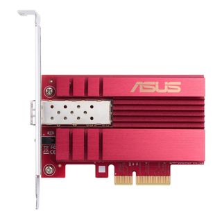 Asus XG-C100F 10 G PCe Ağ Adaptörü