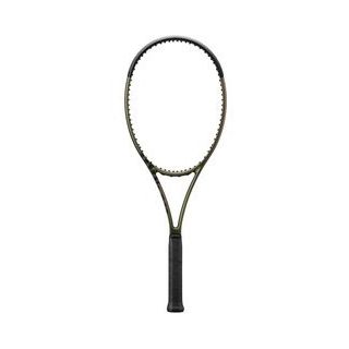 Wilson Blade 98 V8 Tenis Raketi