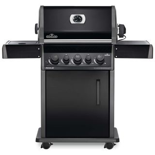 Napoleon Rogue Rb 425 Rsb Gazlı Barbekü
