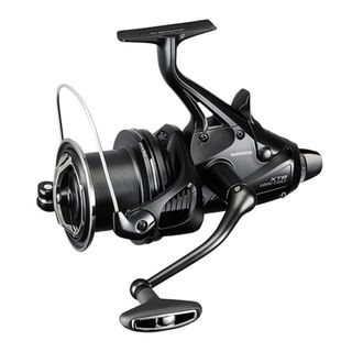 Shimano Big Baitrunner 14000 XT-B LC Olta Makinesi