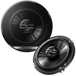Pioneer TS-G1620F Tweeterlı Oto Hoparlör
