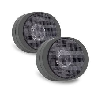 Magicvoice MV-31460 900 W Dome 2'li Oto Tweeter