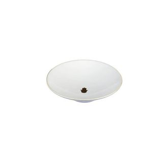 Porland Glamorous Lacivert 20 cm Çukur Tabak