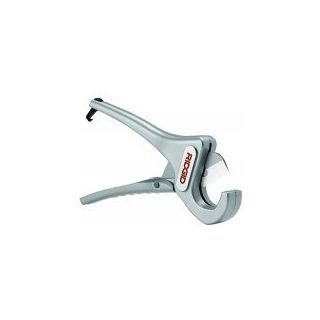 RIDGID Ridgid 23498 RC-1625 Plastik Boru Kesme Makası