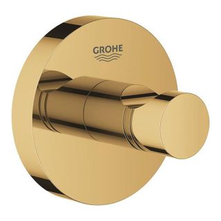 Grohe 40364GL1 Essentials Cool Sunrise Banyo Aksesuarı Bornozluk