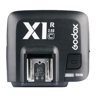 Godox X1 HSS TTL Nikon Uyumlu Kablosuz Flaş Tetikleyici