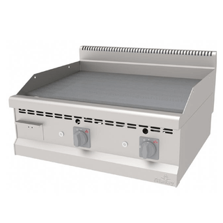 Atalay 800x700 AGI-870 Gazlı Izgara