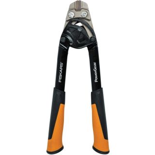 Fiskars 36 cm Demir Kesme Makası