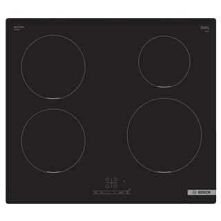 Bosch PUE611BB5E Siyah Ocak