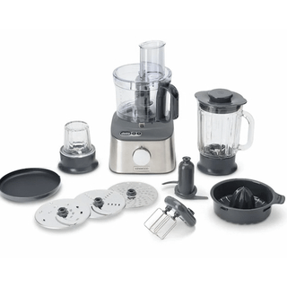Kenwood FDM313SS Multipro Compact+ 800 W Mutfak Robotu