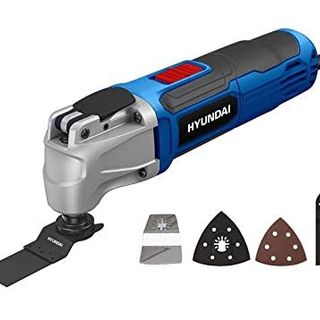 Hyundai HMLT260 Fonksiyonel Raspalama 260W