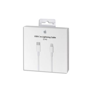 Apple MD819ZM-A Lightning To USB iPhone Sarj Kablosu