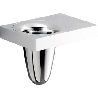 VitrA A48017 İstanbul Duvardan Diş Fırçalık