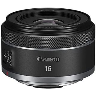 Canon RF 16 mm F2.8 STM Ultra Geniş Açılı Lens