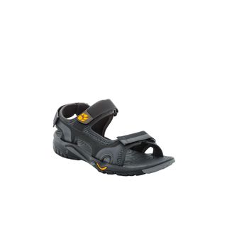 Jack Wolfskin Lakewood Cruise Kadın Outdoor Sandalet