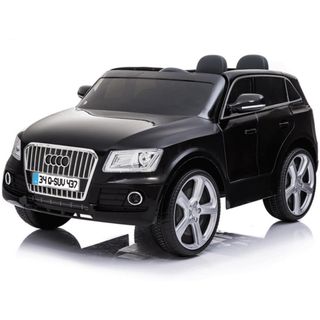 BabyHope 437 Q-SUV AKÜLÜ ARABA (BEYAZ)