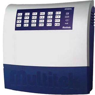 Multitek Star 2s Caller ID 4-8 Telefon Santrali