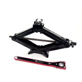 Worldforce Mekanik Makaslı Kriko 1.5 Ton Cırcır Kollu - 11252