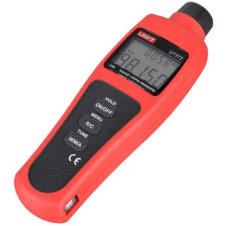 Uni-T UT 372 Optik Takometre