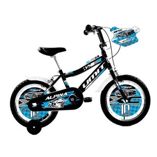 Alpina bmx 16 Jant Bisiklet