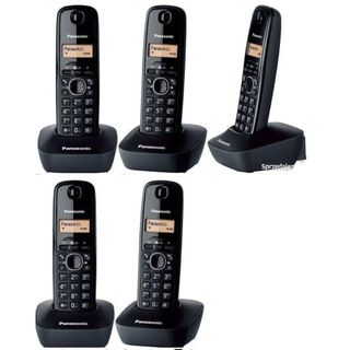 Panasonic KX-TG1615 Ahizeli Telsiz Telefon