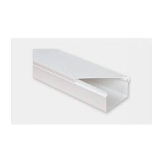 Mutlusan Yapışkanlı 40x25 cm Kablo Kanalı
