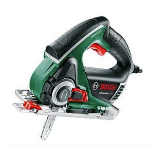 Bosch EasyCut 50 NanoBlade Testere