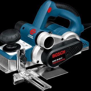 Bosch El Planyası GHO 40-82 C (850 W)