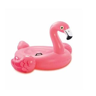 Intex 142x137x97 cm Flamingo Binici