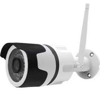 Cata CT-4051 Akıllı Dış Mekan Kamera