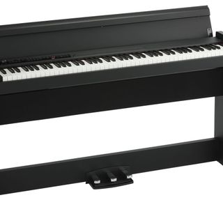 Korg C1AİR-BK Dijital Piyano