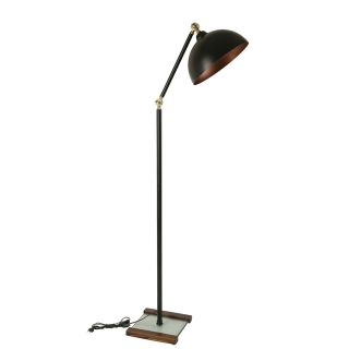 Lumexx Retro 3 Başlıklı Milas Siyah Lambader
