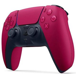 Sony Playstation 5 Dualsense Wireless Controller Kırmızı Oyun Kolu