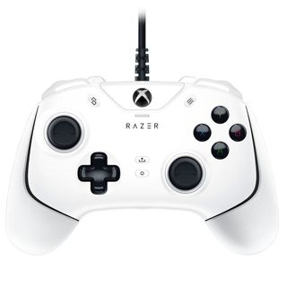 Razer Wolverine V2 Beyaz Gamepad