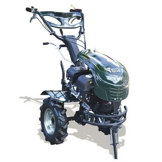 Kaan 26S Benzinli 7 Hp Çapa Makinası