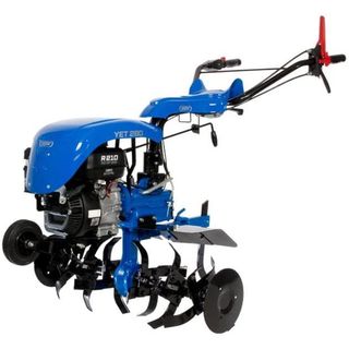 Yağmur YET280 7 Hp Benzinli Çapa Makinesi