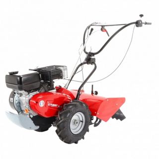 Pubert Roto 404 Çapalama Makinesi