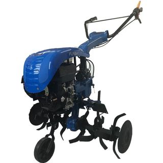 Flash 300 Honda Gx200 6.5 HP Benzinli Çapa Makinesi