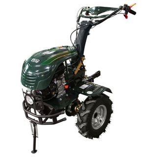 Kaan 26-S3 Benzinli 7 HP 3 İleri 1 Geri Vites Çapalama Makinesi