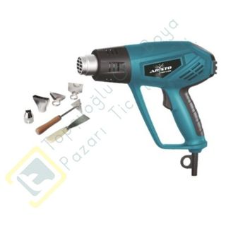 Aristo Sıcak Hava Tabancası Hg-2000