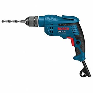 Bosch GBM 10 RE 600 W Darbesiz Matkap