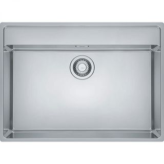 Franke Maris MRX 210-70 Paslanmaz Çelik Eviye