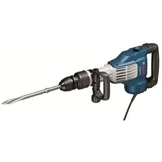 Bosch GSH 11 VC Kırıcı Delici Matkap