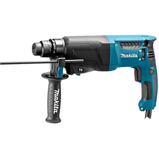 Makita HR2600 800 W Elektropnömatik Kırıcı Delici Matkap