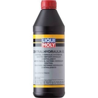 Liqui Moly LM1127 1 lt Direksiyon Ve Merkezi Sistem Hidrolik Yağı