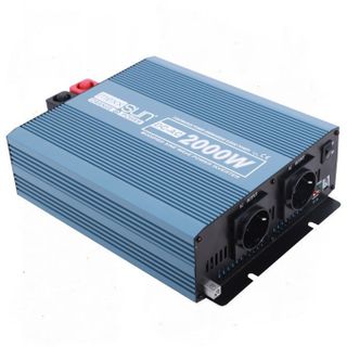 MEXXSUN 2000w 12v Modifiye Sinüs Inverter