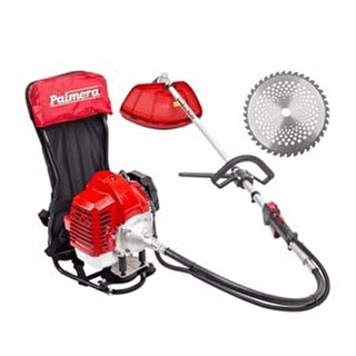 Palmera Bg 520a Motorlu Tırpan