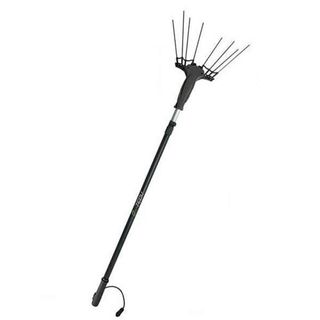 Volpi Olytech 555 XL 48 Volt Zeytin Hasat Makinası