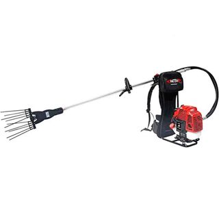 Datsu TR 755 Motorlu Sırt Tip Tırpan