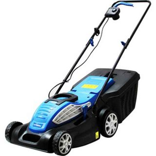 Hyundai C3805 Elektrikli Çim Biçme Makinesi